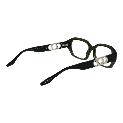 Trussardi Optical Frame TSW6020 T02 53 2