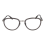 Trussardi Optical Frame TSM1005 T01 52 2