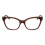 Trussardi Optical Frame TSW6028 T01 55 2