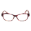 Marciano by Guess Optical Frame GM0340 054 53 2