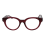 Trussardi Optical Frame TSU6051 T01 50 2