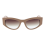 Trussardi Sunglasses TSW9013 D01 54 2