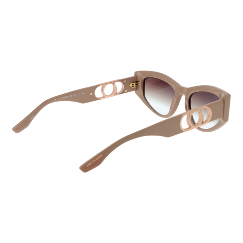 Trussardi Sunglasses TSW9013 D01 54 2