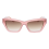 Trussardi Sunglasses TSW9030 H01 57 2