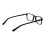 Signature Signature Optical Frame YK1702 332 51 3