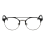 Signature Signature Optical Frame YK1903 401 50 2
