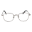 Signature Signature Optical Frame YK1705 151 50 2