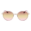 Scotch & Soda Sunglasses SS5024 401 52 2