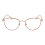 Taylor Morris Optical Frame SW10 C4 51 2