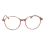 Taylor Morris Optical Frame SW15 C3 2