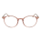 Taylor Morris Optical Frame SW4 C3 49 2