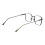 Taylor Morris Optical Frame TM01 C3 55 3