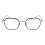 Taylor Morris Optical Frame TM03 C2 48 2