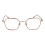 Taylor Morris Optical Frame TM03 C4 48 2