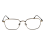 Taylor Morris Optical Frame TM04 C3 52 2
