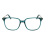 Taylor Morris Optical Frame TM08 C4 53 2