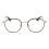 Taylor Morris Optical Frame TM09 C3 50 2