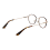 Taylor Morris Optical Frame TM09 C3 50 3