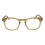 Taylor Morris Optical Frame W8 C6 49 2