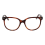 Taylor Morris Optical Frame W7 C2 51 2