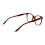 Taylor Morris Optical Frame W7 C2 51 3