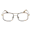 Johnny Loco Optical Frame JLE1606 03C 49 Milton 2