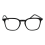 Johnny Loco Optical Frame JLE1706 04 49 Truman 2