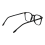 Johnny Loco Optical Frame JLE1706 04 49 Truman 3