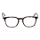 Johnny Loco Optical Frame JLE1706 61 49 Truman 2