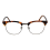 Johnny Loco Optical Frame JLE1710 290 49 William 2