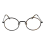 Johnny Loco Optical Frame JLE1805 471 46 Mickey 2