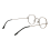 Johnny Loco Optical Frame JLE1803 03 48 Doc 3