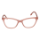 Johnny Loco Optical Frame JLE1811 88 53 Chenault 2