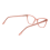 Johnny Loco Optical Frame JLE1811 88 53 Chenault 3