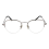 Johnny Loco Optical Frame JLE1820 202 49 Louise 2