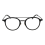 Johnny Loco Optical Frame JLE1911 431 49 Tom 2