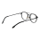 Johnny Loco Optical Frame JLE1911 431 49 Tom 3