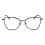 Johnny Loco Optical Frame JLE2016 471 54 Elvira 2