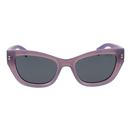 Polaroid Polaroid Sunglasses PLD 6237/S/X 789M9 52 1