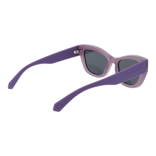 Polaroid Polaroid Sunglasses PLD 6237/S/X 789M9 52 2