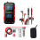 Rechargeable Industrial 18PCS Digital Multimeter With Auto 1