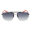 Fila Fila Sunglasses SFI210 0568 61 2