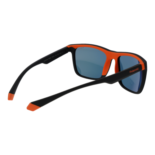 Polaroid Polaroid Sunglasses PLD 2141/S RC2OZ 56 2
