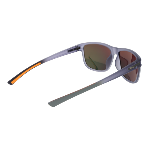 Fila Fila Sunglasses SFI302 7F6Z 57 2