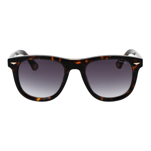 Police Police Sunglasses SPLL87V 6E4V 52 1