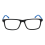 Fila Fila Optical Frame VFI205 0AAU 52 2