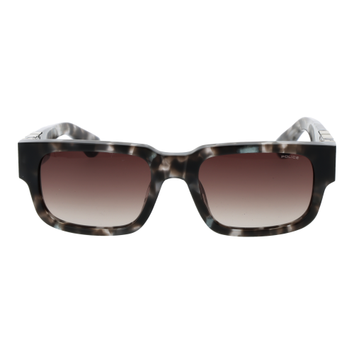 Police Police Sunglasses SPLP24 07MR 54 1