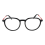 Fila Fila Optical Frame VFI212 0ACP 51 2