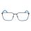 Fila Fila Optical Frame VFI204 08GG 56 2
