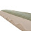 Geometric Pattern Couch Cover with Slip-90x160cm Green 1